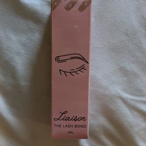 Liaison lash bond